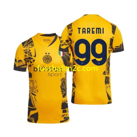 Fußballtrikots Inter Mailand Mehdi Taremi 99 Ausweich Trikotsatz 2024-2025 Fußballtrikots Inter Mailand Mehdi Taremi 99 Ausweich Trikotsatz 2024-2025